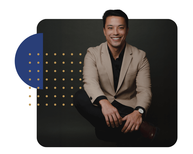 Dr. Alisson Okimoto - Experiência e Dedicação