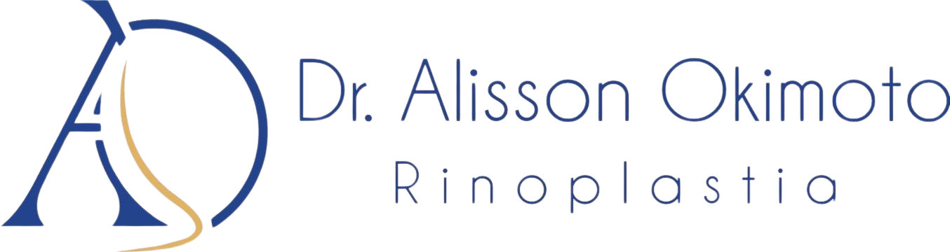Dr. Alisson Okimoto - Rinoplastia